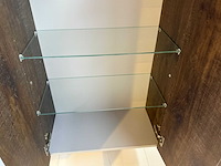 Nolte - spa lux - badmeubelset 140 cm - afbeelding 14 van  23