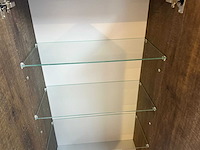 Nolte - spa lux - badmeubelset 140 cm - afbeelding 15 van  23