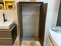 Nolte - spa lux - badmeubelset 140 cm - afbeelding 16 van  23