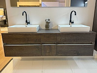 Nolte - spa lux - badmeubelset 140 cm - afbeelding 17 van  23