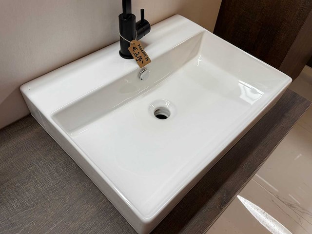 Nolte - spa lux - badmeubelset 140 cm - afbeelding 20 van  23