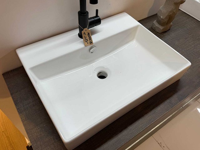 Nolte - spa lux - badmeubelset 140 cm - afbeelding 21 van  23