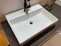 Nolte - spa lux - badmeubelset 140 cm - afbeelding 21 van  23