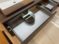 Nolte - spa lux - badmeubelset 140 cm - afbeelding 23 van  23