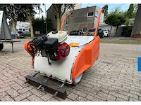 Nolte bc1000 zandreiniger / strandreiniger - afbeelding 1 van  9