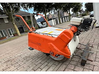 Nolte bc1000 zandreiniger / strandreiniger - afbeelding 2 van  9