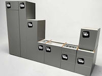 Nolte express küchen win keuken kasten