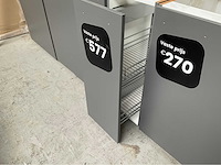 Nolte express küchen win keuken kasten - afbeelding 2 van  6