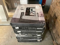 Noma haardscherm / veiligheidshek (6x)