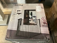 Noma haardscherm / veiligheidshek (6x) - afbeelding 1 van  4