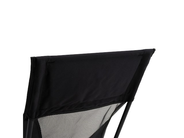 Nomad campingstoel sarek comfort ultralichtgewichte kampeerstoel incl opberghoes - afbeelding 3 van  5