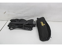 Nomad campingstoel sarek comfort ultralichtgewichte kampeerstoel incl opberghoes - afbeelding 5 van  5