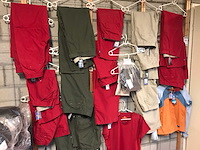 Nomad partij kleding - afbeelding 1 van  3