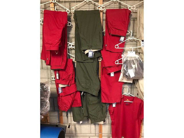 Nomad partij kleding - afbeelding 2 van  3