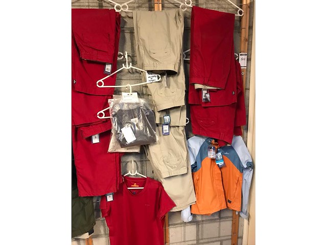 Nomad partij kleding - afbeelding 3 van  3