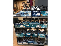 Nomad partij schoenen en sandalen (14x) - afbeelding 2 van  4