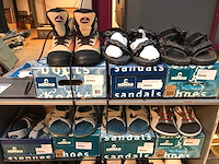 Nomad partij schoenen en sandalen (14x) - afbeelding 3 van  4