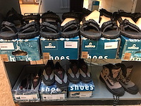 Nomad partij schoenen en sandalen (14x) - afbeelding 4 van  4