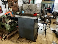 Nomag onderdelenreiniger - afbeelding 1 van  6