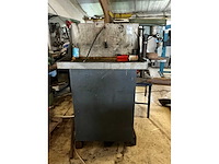 Nomag onderdelenreiniger - afbeelding 2 van  6