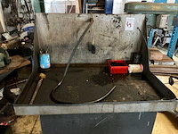 Nomag onderdelenreiniger - afbeelding 3 van  6