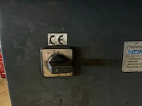 Nomag onderdelenreiniger - afbeelding 5 van  6