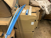 Nomapack partij diverse verpakkingsmaterialen - afbeelding 1 van  4