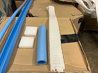 Nomapack partij diverse verpakkingsmaterialen - afbeelding 2 van  4