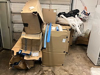 Nomapack partij diverse verpakkingsmaterialen - afbeelding 4 van  4