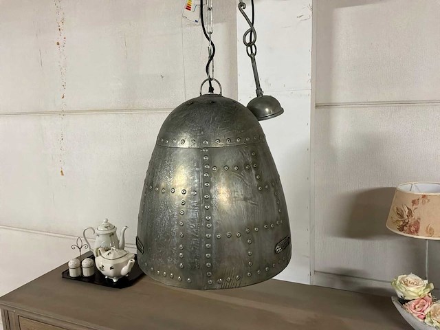 Nomar hanglamp - afbeelding 2 van  6
