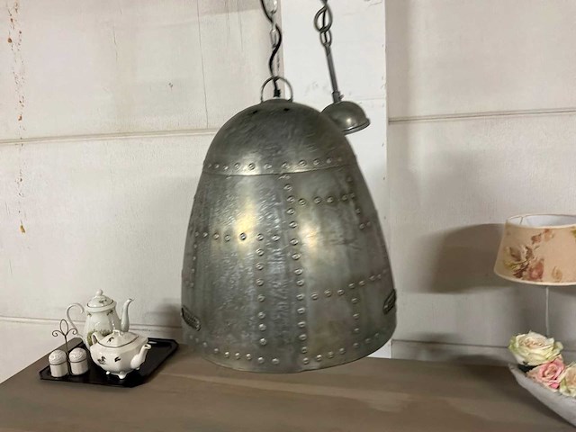 Nomar hanglamp - afbeelding 3 van  6