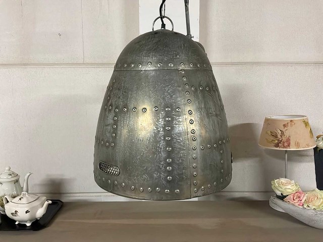 Nomar hanglamp - afbeelding 4 van  6