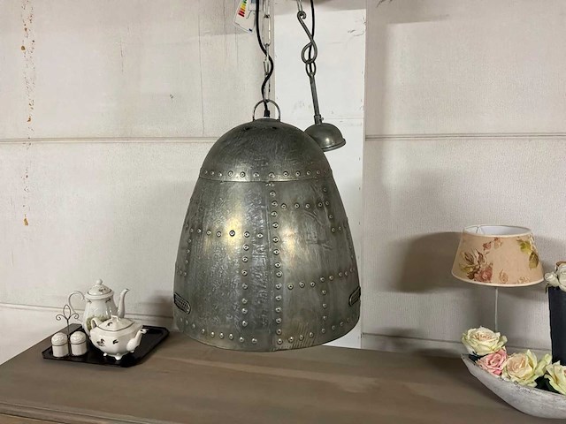 Nomar hanglamp - afbeelding 6 van  6
