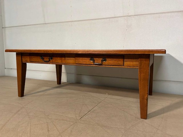 Nomu salontafel - afbeelding 4 van  11