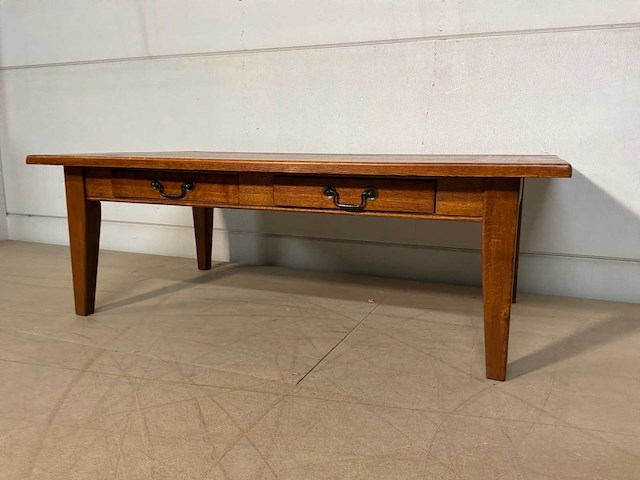 Nomu salontafel - afbeelding 6 van  11