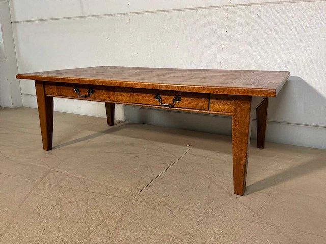 Nomu salontafel - afbeelding 7 van  11