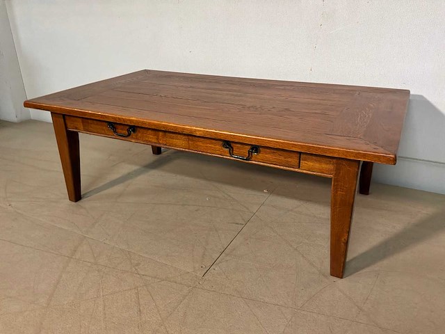 Nomu salontafel - afbeelding 8 van  11
