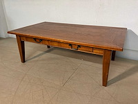 Nomu salontafel - afbeelding 8 van  11
