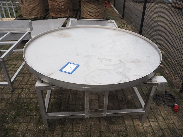 Non food machinery - afbeelding 2 van  6