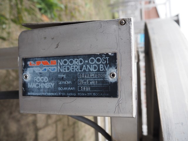 Non food machinery - afbeelding 6 van  6