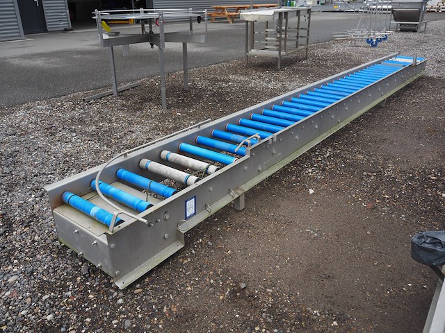 Non food technology - afbeelding 1 van  5