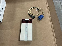 Non-inflatoir pulse oximeter - afbeelding 1 van  3