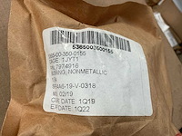 Non metalic bushing (6x) - afbeelding 4 van  5