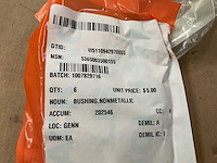 Non metalic bushing (6x) - afbeelding 3 van  5