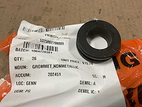 Non metalic grommet (2080x) - afbeelding 4 van  5