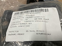 Non metalic grommet (2080x) - afbeelding 2 van  5