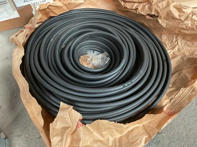 Non metalic seal - afbeelding 1 van  4