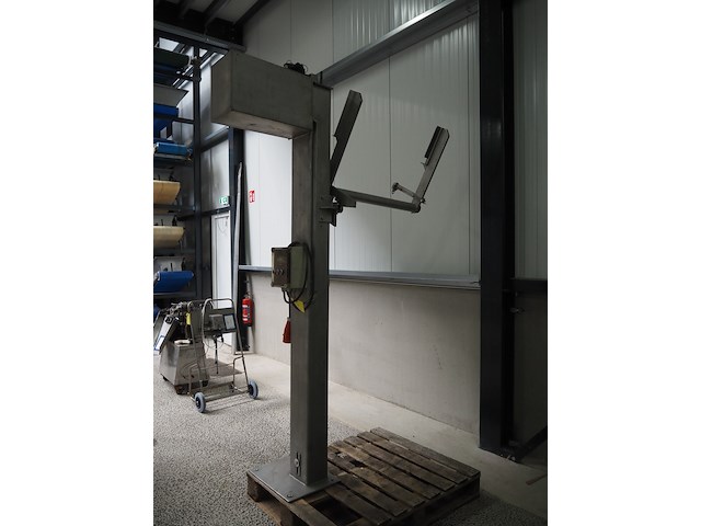 Non - afbeelding 3 van  9