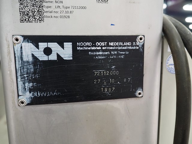 Non - afbeelding 9 van  9