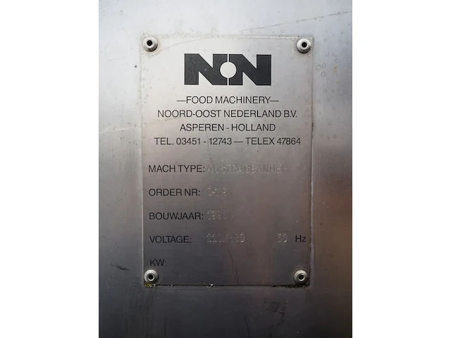 Non - afbeelding 3 van  11